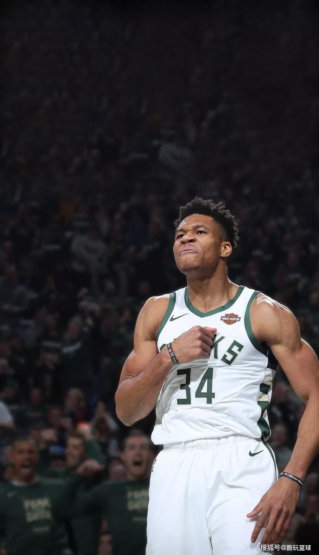 携3年168亿美金受伤，雄鹿超级双人组仍有夺冠机会吗？