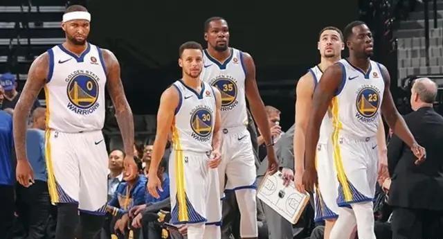 杜兰特交易再回看 篮网赢麻了