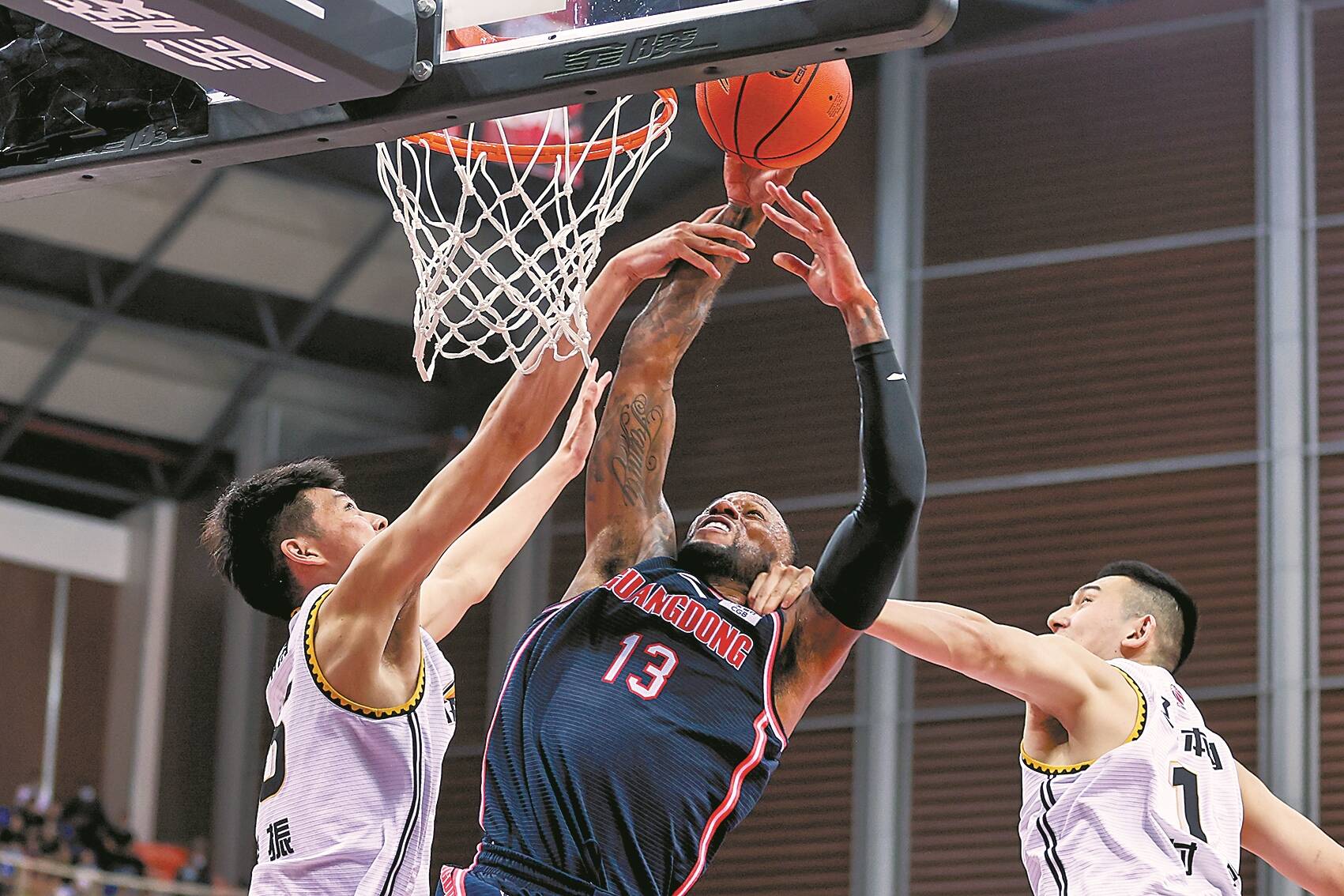 如何在被针 如何在被针